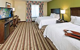 Hampton Inn Augusta